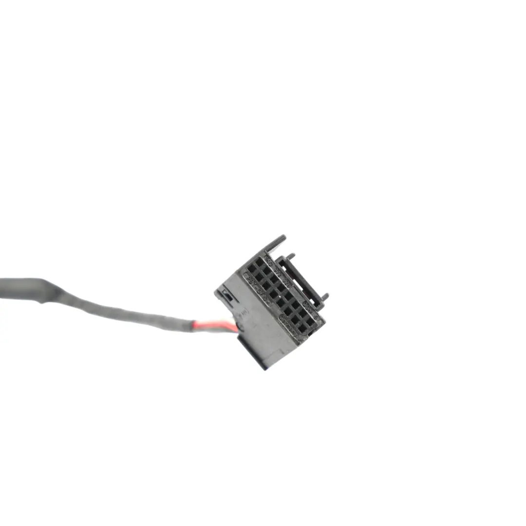 Audi A3 8V Door Wing Mirror Electric Right O/S Outside Daytona Grey Pearl - Z7S - SKU RHD-8V2857410F-DGR1 - Part number 8V2857410F