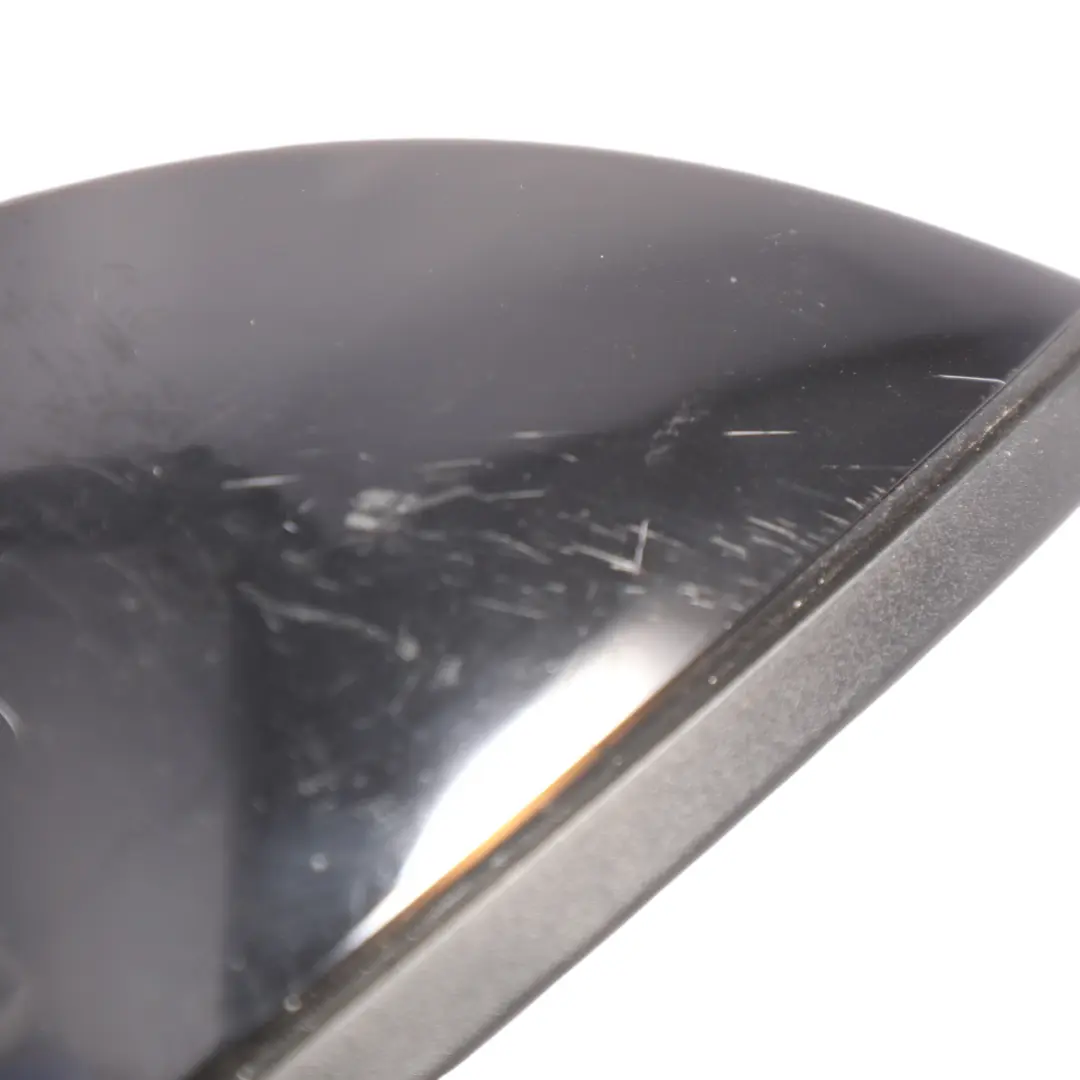 Door Wing Mirror Electric Right O/S Black to Audi RS3 8V with Part number 8V2857410G Audi RS3 8V Door Wing Mirror Electric Right O/S Black - SKU RHD-8V2857410G-BLK1 - Part number 8V2857410G
