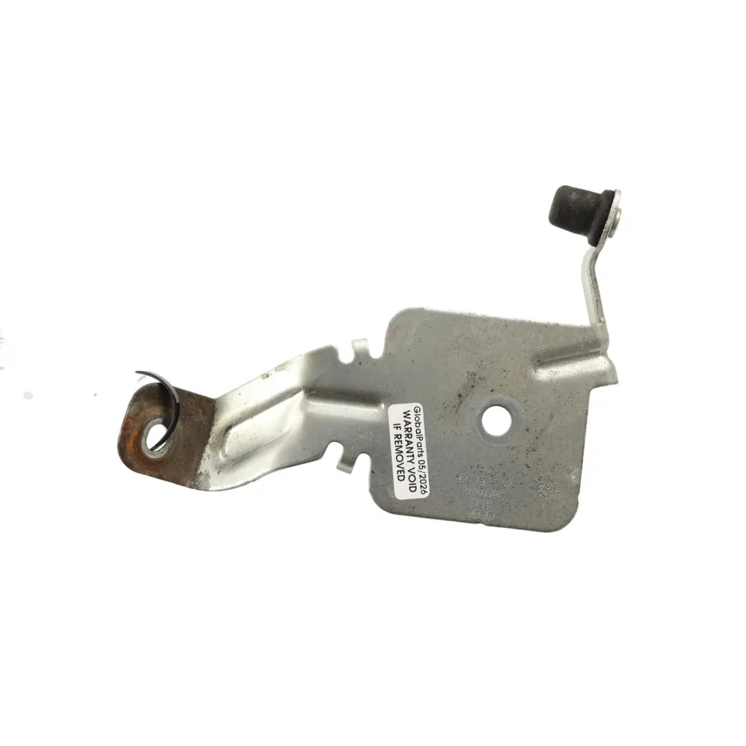 Alarm Siren Horn Signal Mount Bracket Housing Carrier to Audi S3 RS3 8V with Part number 8V2951285 Audi S3 RS3 8V Alarm Siren Horn Signal Mount Bracket Housing Carrier - SKU RHD-8V2951285 - Part number 8V2951285