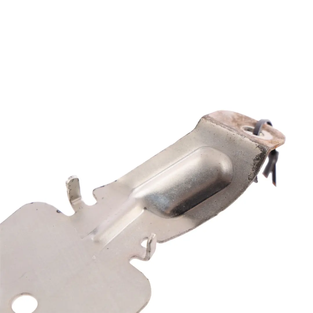 Audi S3 RS3 8V Alarm Siren Horn Signal Mount Bracket Housing Carrier - SKU RHD-8V2951285 - Part number 8V2951285