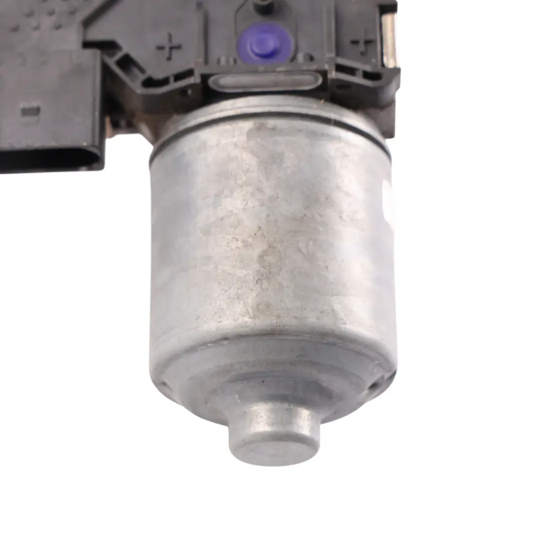 Front Windscreen Wiper Motor Unit Mechanism to Audi S3 8V with Part number 8V2955023C Audi S3 8V Front Windscreen Wiper Motor Unit Mechanism - SKU RHD-8V2955023C-1 - Part number 8V2955023C