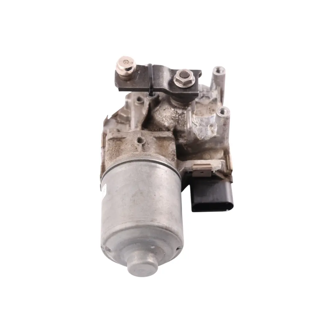 Front Windscreen Wiper Motor Unit Mechanism to Audi S3 8V with Part number 8V2955023C Audi S3 8V Front Windscreen Wiper Motor Unit Mechanism - SKU RHD-8V2955023C-1 - Part number 8V2955023C