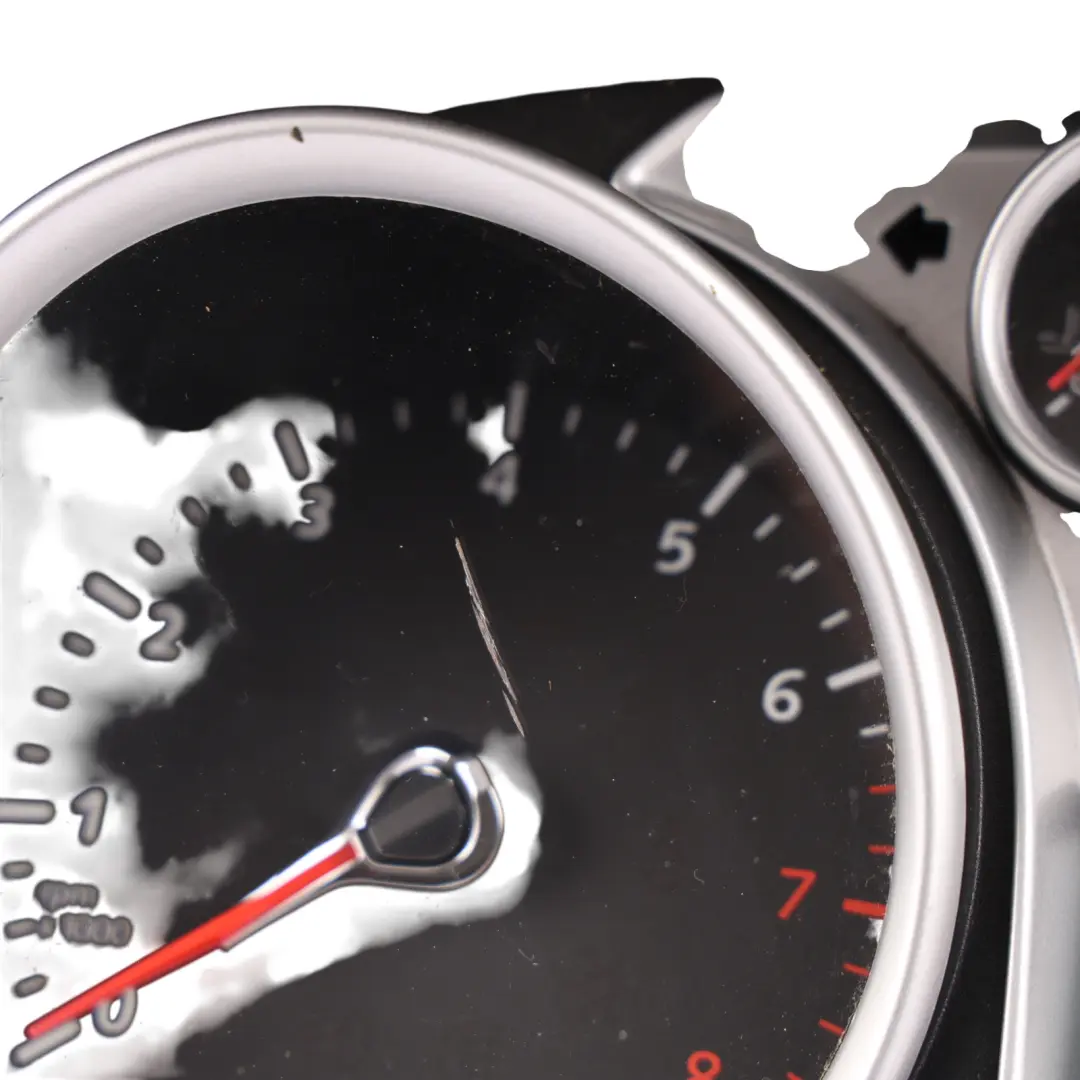 Mk2 Instrument Cluster Speedo Clocks Petrol Manual to Ford Focus with Part number 8V4T-10849-FF Ford Focus Mk2 Instrument Cluster Speedo Clocks Petrol Manual - SKU RHD-8V4T-10849-FF - Part number 8V4T-10849-FF