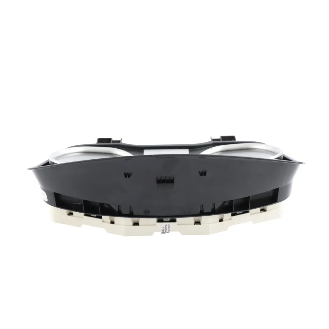 Ford Focus Mk2 Instrument Cluster Speedo Clocks Petrol Manual - SKU RHD-8V4T-10849-FF - Part number 8V4T-10849-FF