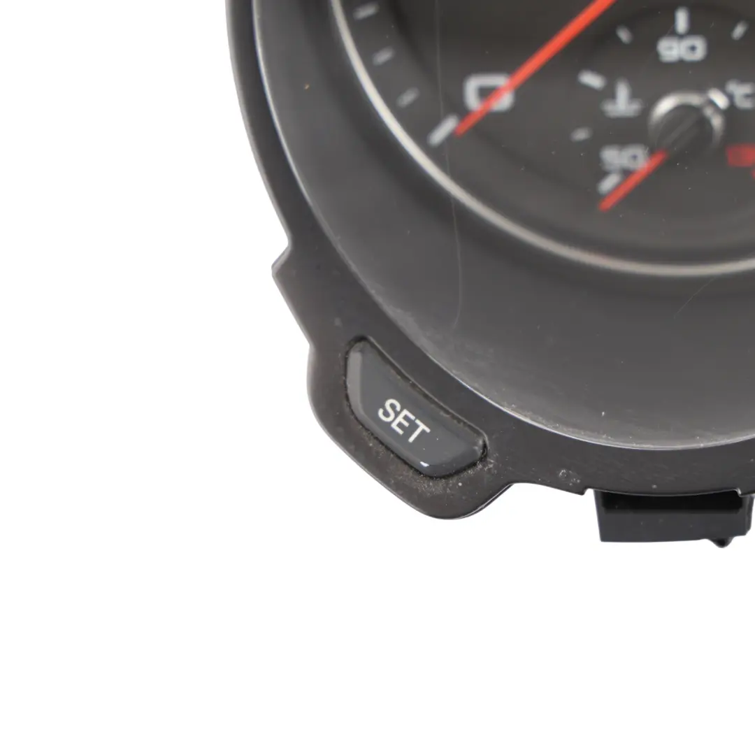 Instrument Cluster Speedometer Clocks Diesel Manual to Audi A1 8X with Part number 8X0920980D Audi A1 8X Instrument Cluster Speedometer Clocks Diesel Manual - SKU RHD-8X0920980D - Part number 8X0920980D