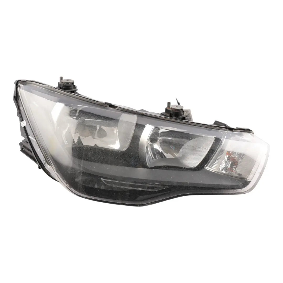 Audi A1 8X Headlight Headlamp Lamp Light Front Right O/S - SKU RHD-8X0941004A-1 - Part number 8X0941004A