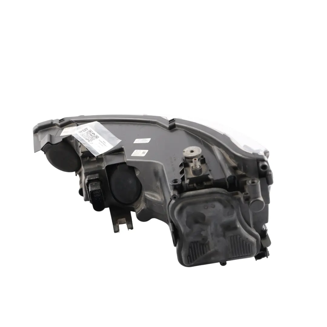 Audi A1 8X Headlight Headlamp Lamp Light Front Right O/S - SKU RHD-8X0941004A-1 - Part number 8X0941004A