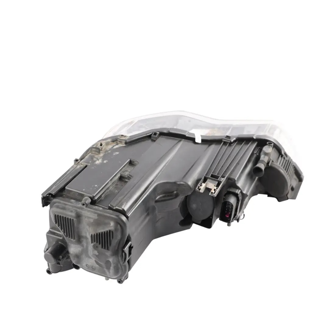 Headlight Headlamp Lamp Light Front Right O/S to Audi A1 8X with Part number 8X0941004A Audi A1 8X Headlight Headlamp Lamp Light Front Right O/S - SKU RHD-8X0941004A-1 - Part number 8X0941004A