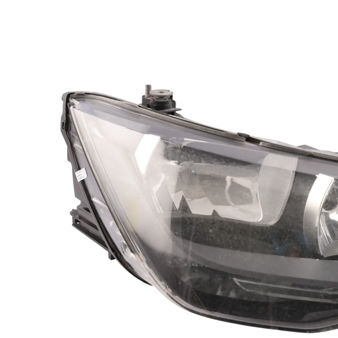 Audi A1 8X Headlight Headlamp Lamp Light Front Right O/S - SKU RHD-8X0941004A-1 - Part number 8X0941004A