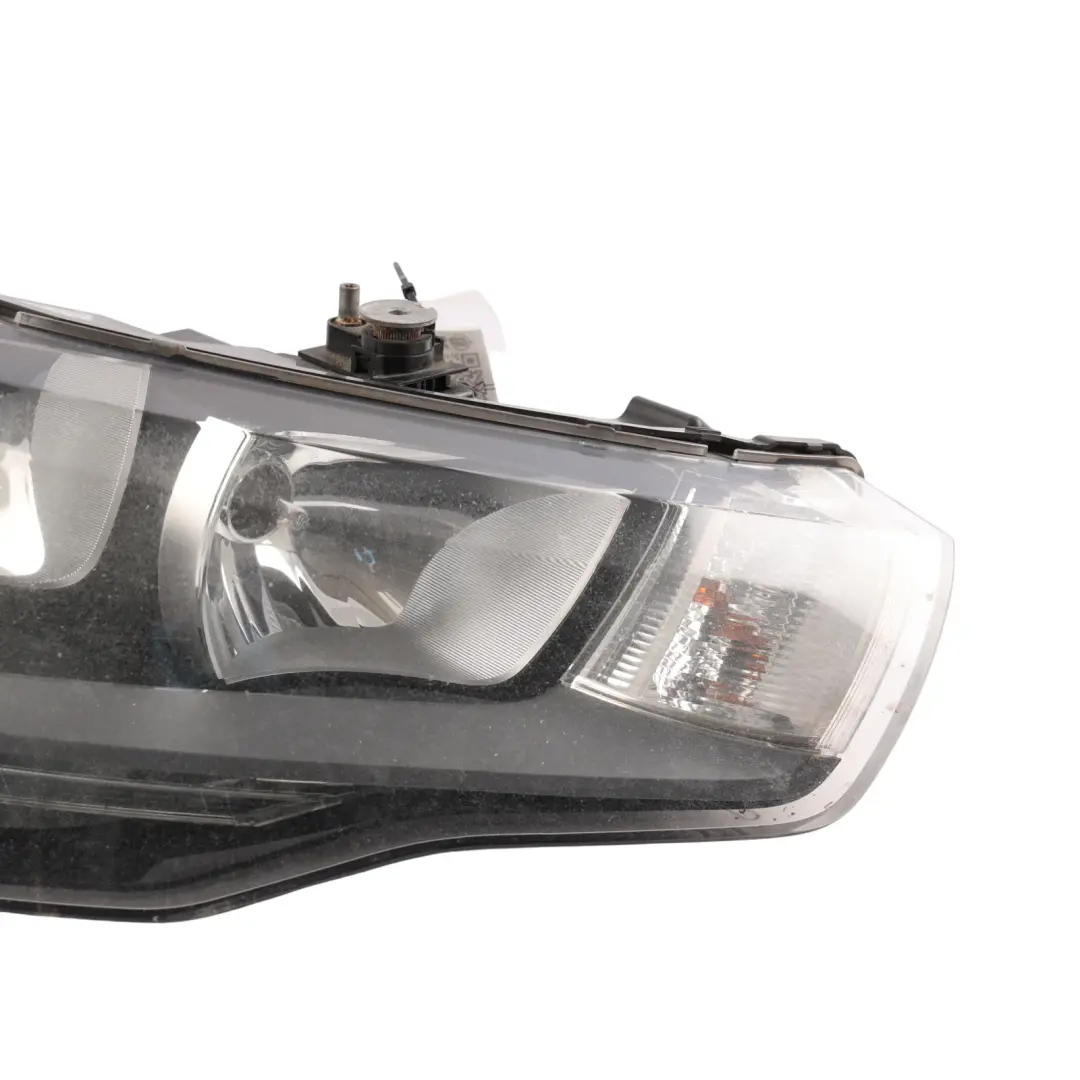 Audi A1 8X Headlight Headlamp Lamp Light Front Right O/S - SKU RHD-8X0941004A-1 - Part number 8X0941004A
