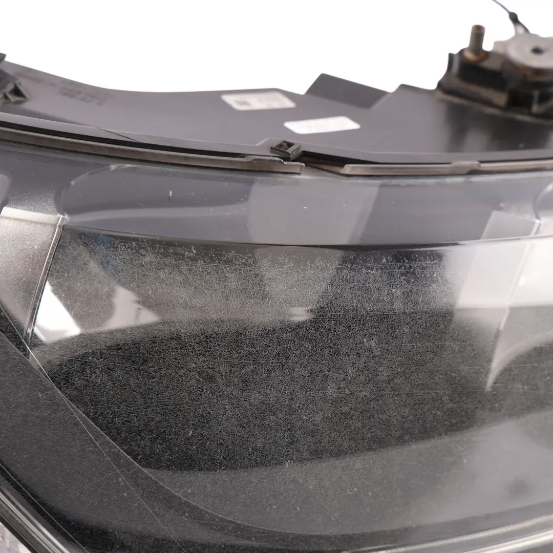 Audi A1 8X Headlight Headlamp Lamp Light Front Right O/S - SKU RHD-8X0941004A-1 - Part number 8X0941004A
