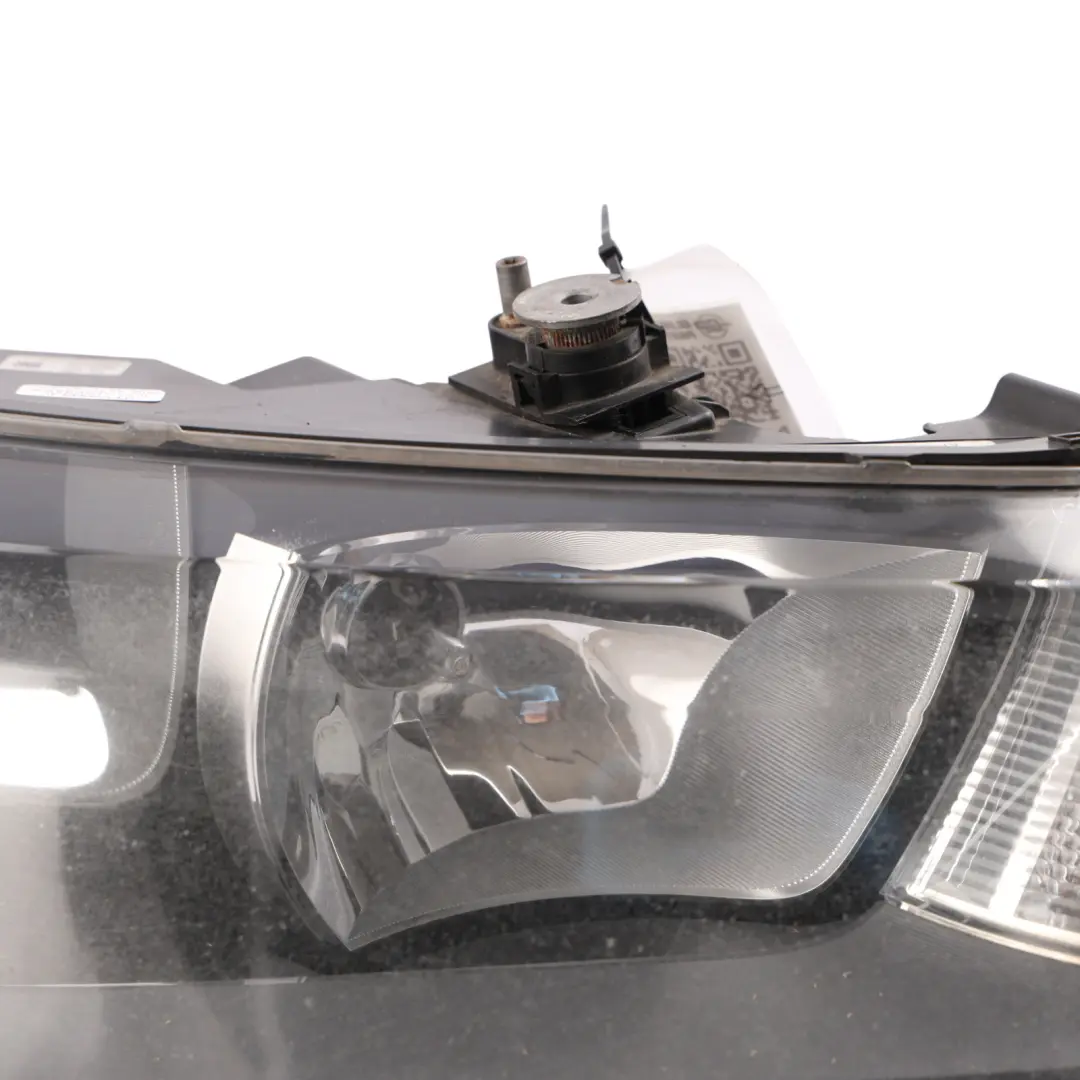 Headlight Headlamp Lamp Light Front Right O/S to Audi A1 8X with Part number 8X0941004A Audi A1 8X Headlight Headlamp Lamp Light Front Right O/S - SKU RHD-8X0941004A-1 - Part number 8X0941004A