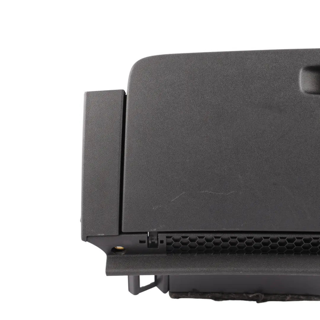 Glove Box Storage Compartment Glovebox Black to Audi A1 8X with Part number 8X2857103 Audi A1 8X Glove Box Storage Compartment Glovebox Black - SKU RHD-8X2857103-1 - Part number 8X2857103