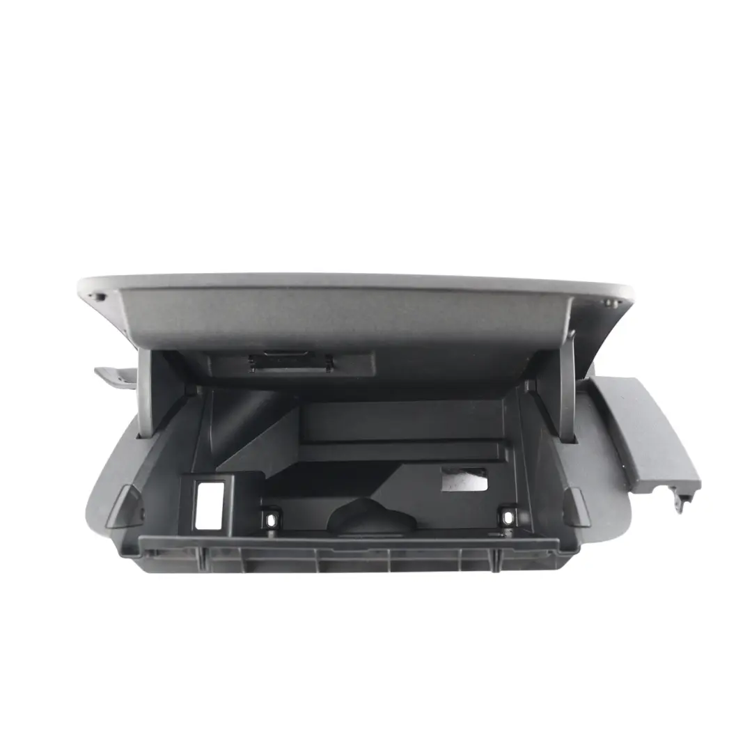 Glove Box Storage Compartment Glovebox Black to Audi A1 8X with Part number 8X2857103 Audi A1 8X Glove Box Storage Compartment Glovebox Black - SKU RHD-8X2857103-1 - Part number 8X2857103