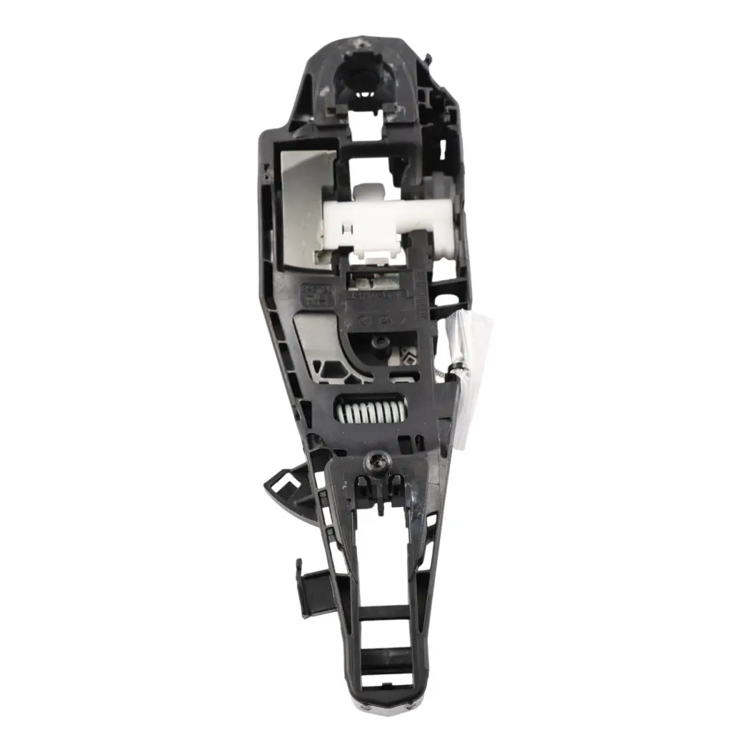 Peugeot 208 308 Door Exterior Handle Mounting Bracket Front Right O/S 9686433680 - SKU RHD-9109F5 - Part number 9109F5