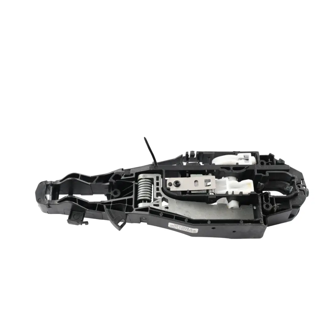 Peugeot 208 308 Door Exterior Handle Mounting Bracket Front Right O/S 9686433680 - SKU RHD-9109F5 - Part number 9109F5