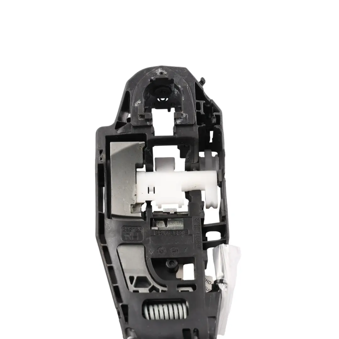 Peugeot 208 308 Door Exterior Handle Mounting Bracket Front Right O/S 9686433680 - SKU RHD-9109F5 - Part number 9109F5