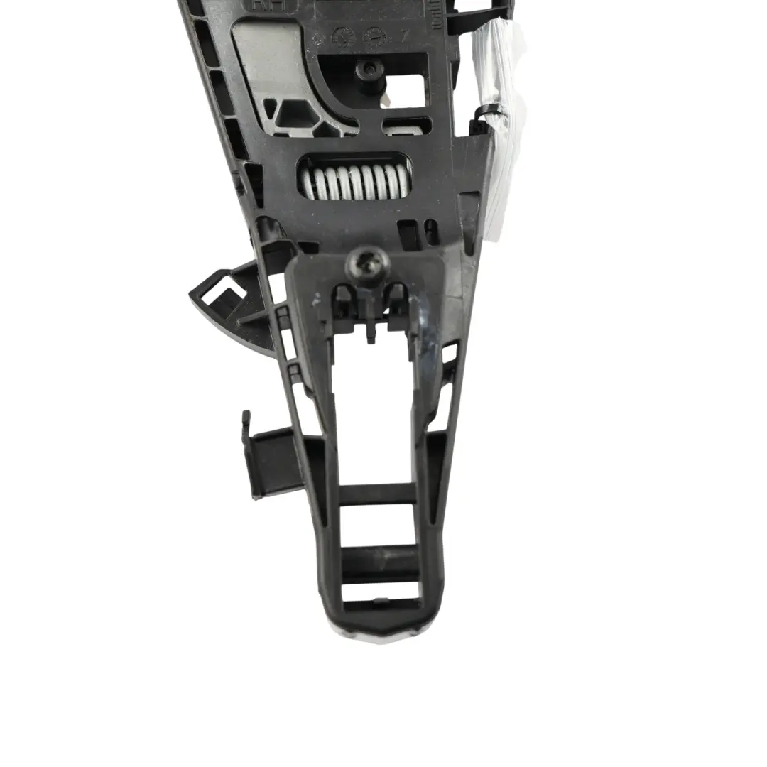 Peugeot 208 308 Door Exterior Handle Mounting Bracket Front Right O/S 9686433680 - SKU RHD-9109F5 - Part number 9109F5