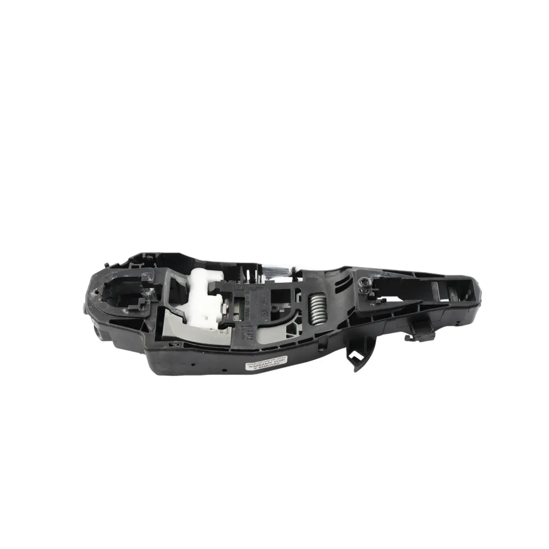 Door Exterior Handle Mounting Bracket Front Right O/S 9686433680 to Peugeot 208 308 with Part number 9109F5 Peugeot 208 308 Door Exterior Handle Mounting Bracket Front Right O/S 9686433680 - SKU RHD-9109F5 - Part number 9109F5