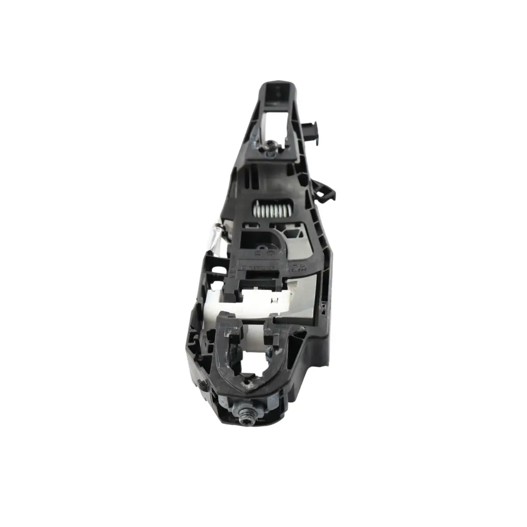 Door Exterior Handle Mounting Bracket Front Right O/S 9686433680 to Peugeot 208 308 with Part number 9109F5 Peugeot 208 308 Door Exterior Handle Mounting Bracket Front Right O/S 9686433680 - SKU RHD-9109F5 - Part number 9109F5
