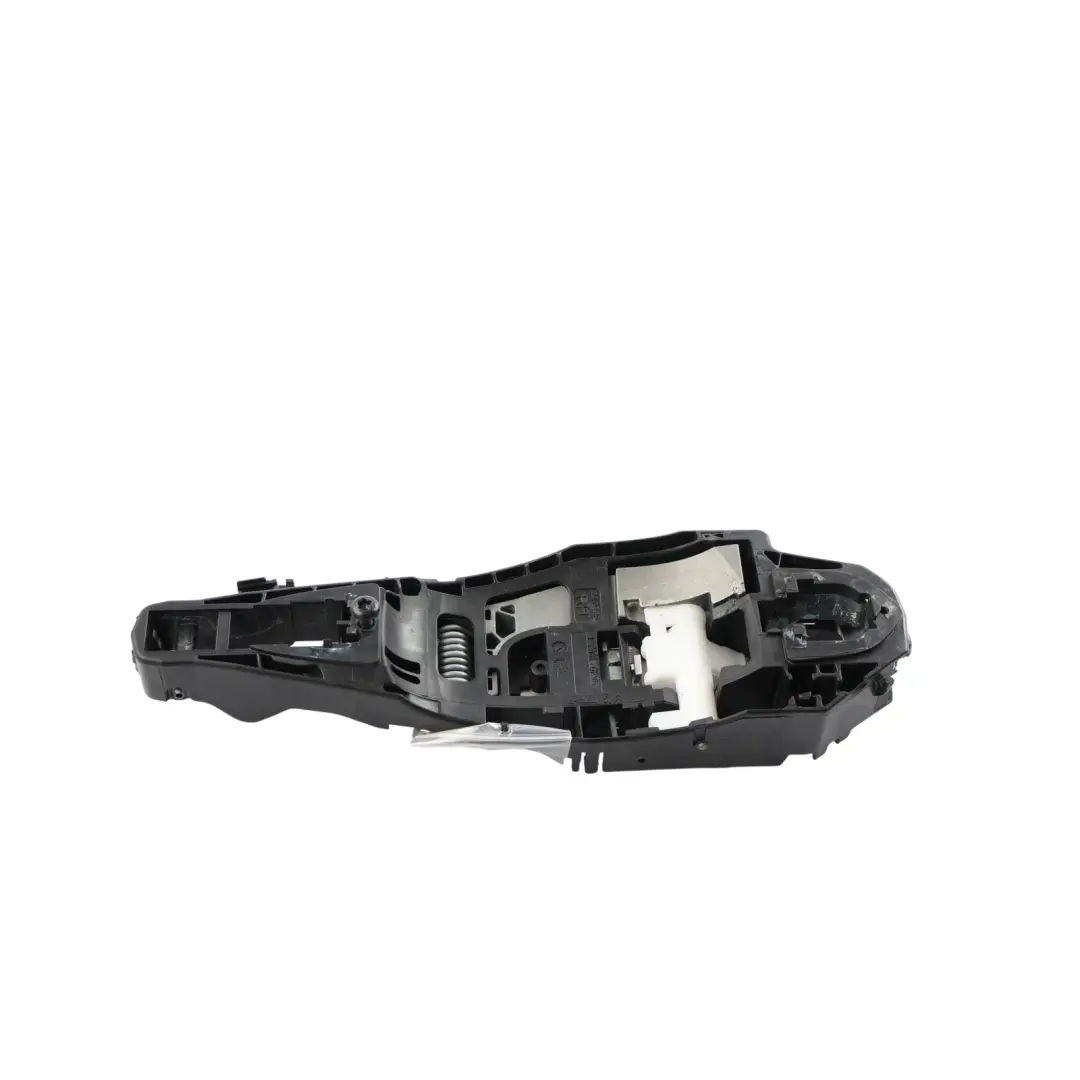 Door Exterior Handle Mounting Bracket Front Right O/S 9686433680 to Peugeot 208 308 with Part number 9109F5 Peugeot 208 308 Door Exterior Handle Mounting Bracket Front Right O/S 9686433680 - SKU RHD-9109F5 - Part number 9109F5