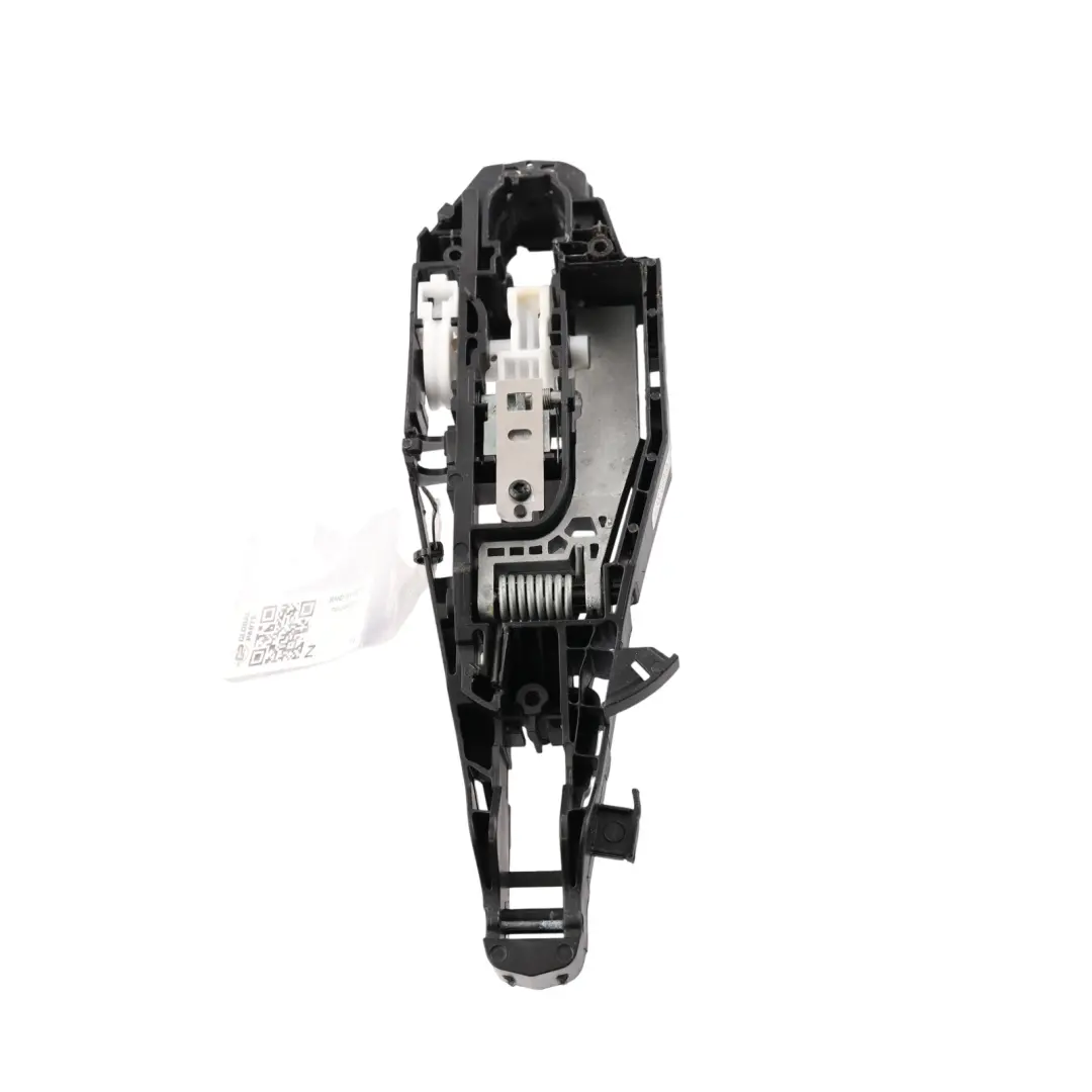 Peugeot 208 308 Door Exterior Handle Mounting Bracket Front Right O/S 9686433680 - SKU RHD-9109F5 - Part number 9109F5