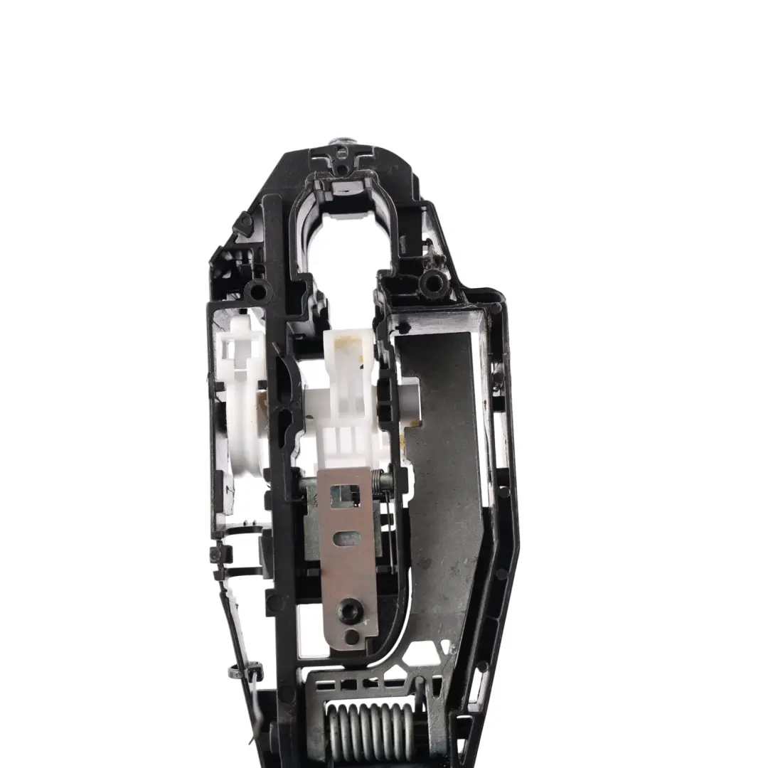 Door Exterior Handle Mounting Bracket Front Right O/S 9686433680 to Peugeot 208 308 with Part number 9109F5 Peugeot 208 308 Door Exterior Handle Mounting Bracket Front Right O/S 9686433680 - SKU RHD-9109F5 - Part number 9109F5