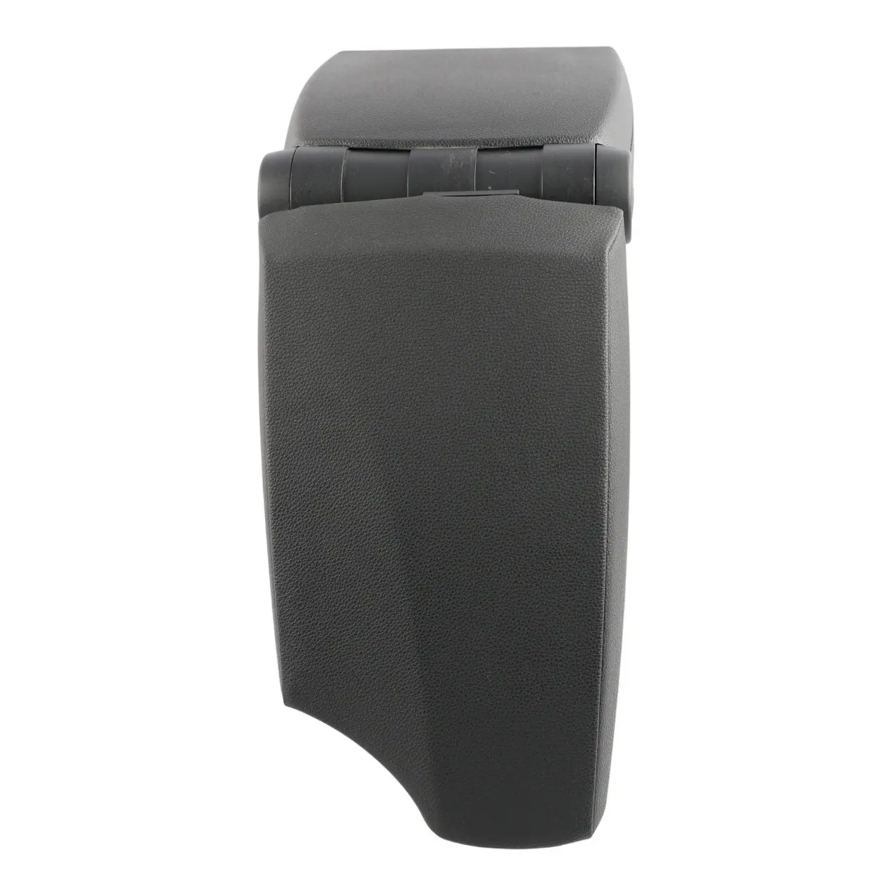 BMW E81 E82 E87N LCI Centre Console Arm Rest Armrest Black 9110492