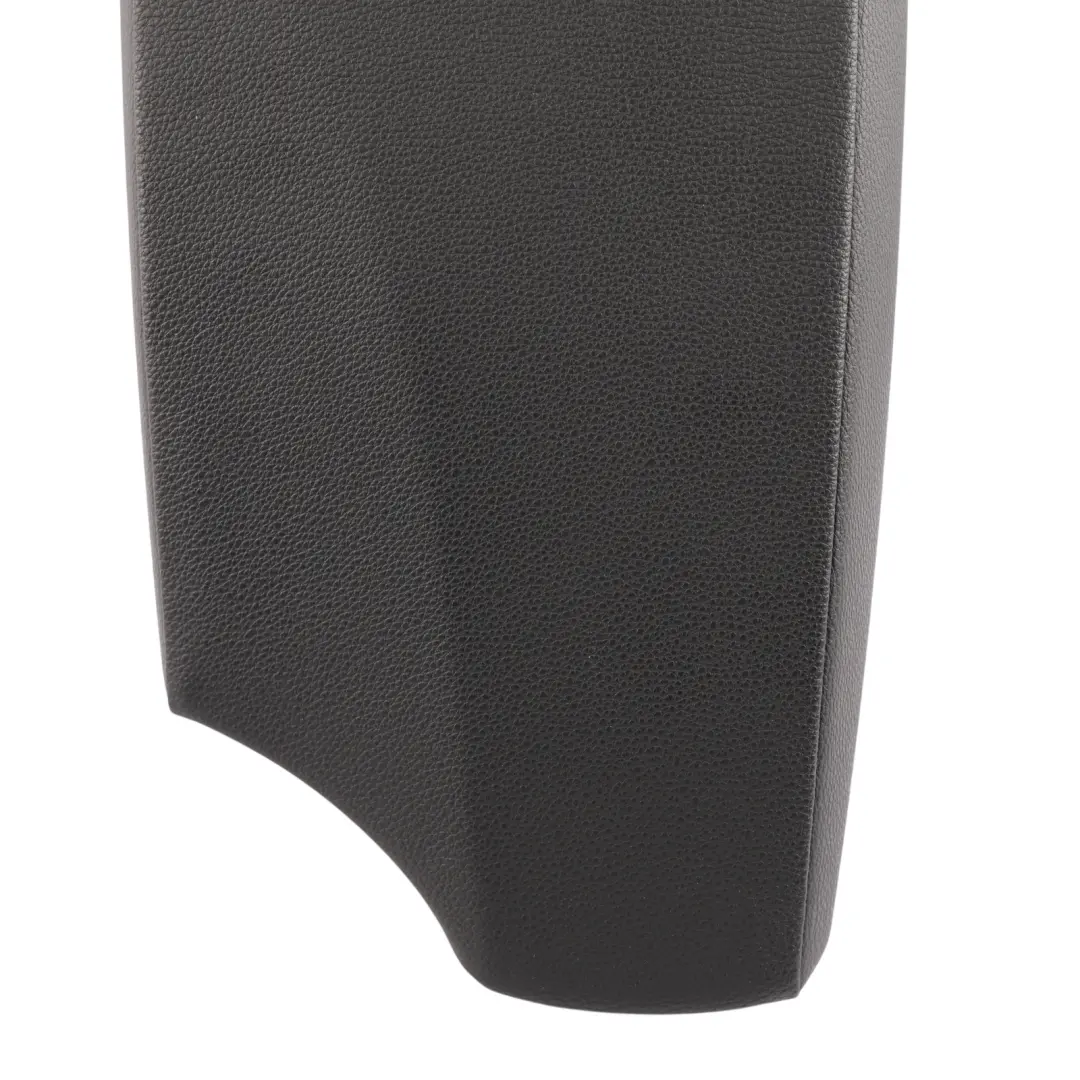 Centre Console Arm Rest Armrest Black to BMW E81 E82 E87N LCI with Part number 9110492 BMW E81 E82 E87N LCI Centre Console Arm Rest Armrest Black - SKU RHD-9110492-3 - Part number 9110492