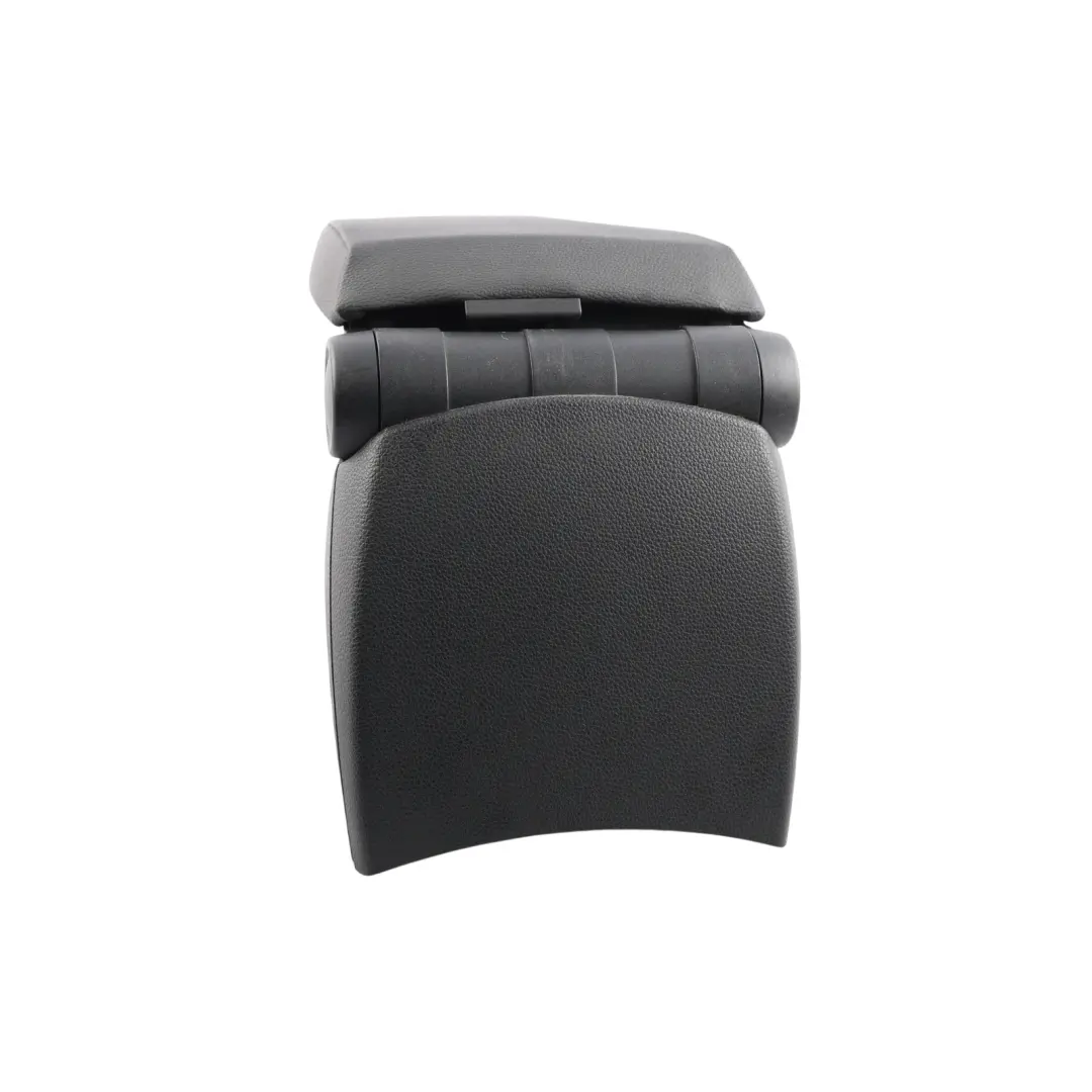Centre Console Arm Rest Armrest Black to BMW E81 E82 E87N LCI with Part number 9110492 BMW E81 E82 E87N LCI Centre Console Arm Rest Armrest Black - SKU RHD-9110492-3 - Part number 9110492