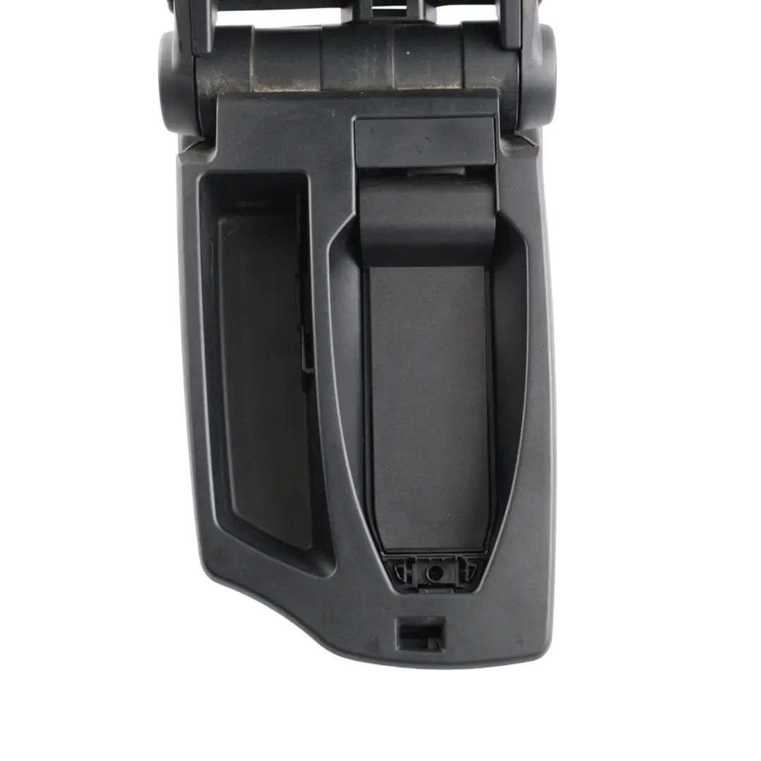 Centre Console Arm Rest Armrest Black to BMW E81 E82 E87N LCI with Part number 9110492 BMW E81 E82 E87N LCI Centre Console Arm Rest Armrest Black - SKU RHD-9110492-3 - Part number 9110492