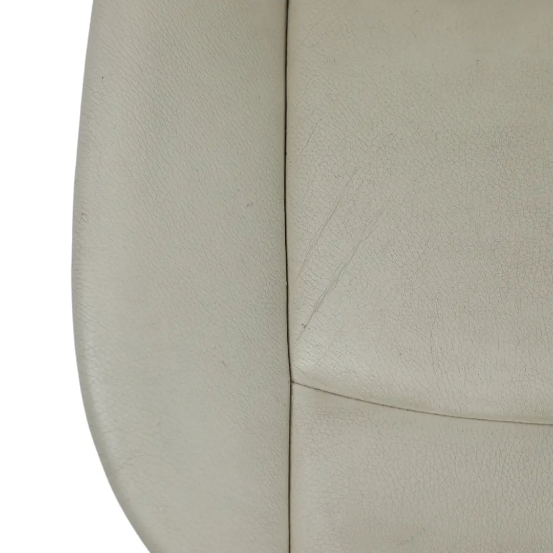 Front Seat BMW E93 Cabrio Cream Beige Leather Dakota Left N/S Memory to with Part number 9117699 Front Seat BMW E93 Cabrio Cream Beige Leather Dakota Left N/S Memory - SKU RHD-9117699-1 - Part number 9117699