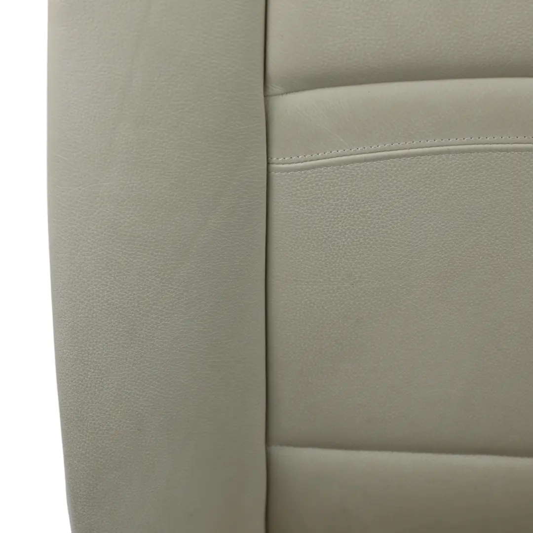 Front Seat BMW E93 Cabrio Cream Beige Leather Dakota Left N/S Memory to with Part number 9117699 Front Seat BMW E93 Cabrio Cream Beige Leather Dakota Left N/S Memory - SKU RHD-9117699-1 - Part number 9117699