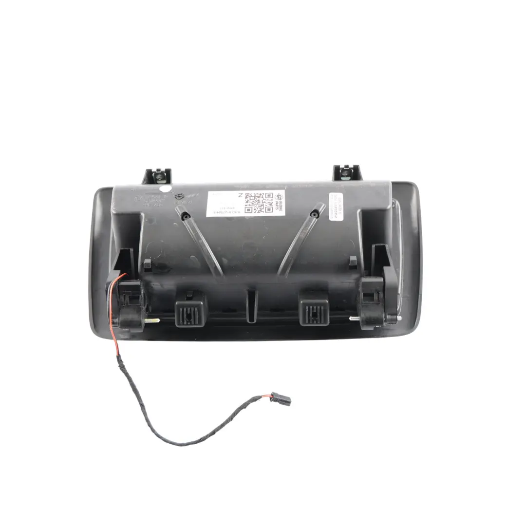 Storage Tray Instrument Panel Dash Dashboard to BMW E81 E87 LCI E88 E82 with Part number 9127054 BMW E81 E87 LCI E88 E82 Storage Tray Instrument Panel Dash Dashboard - SKU RHD-9127054-9 - Part number 9127054
