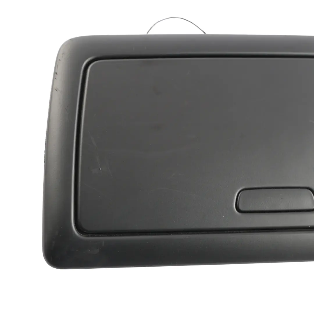 Storage Tray Instrument Panel Dash Dashboard to BMW E81 E87 LCI E88 E82 with Part number 9127054 BMW E81 E87 LCI E88 E82 Storage Tray Instrument Panel Dash Dashboard - SKU RHD-9127054-9 - Part number 9127054