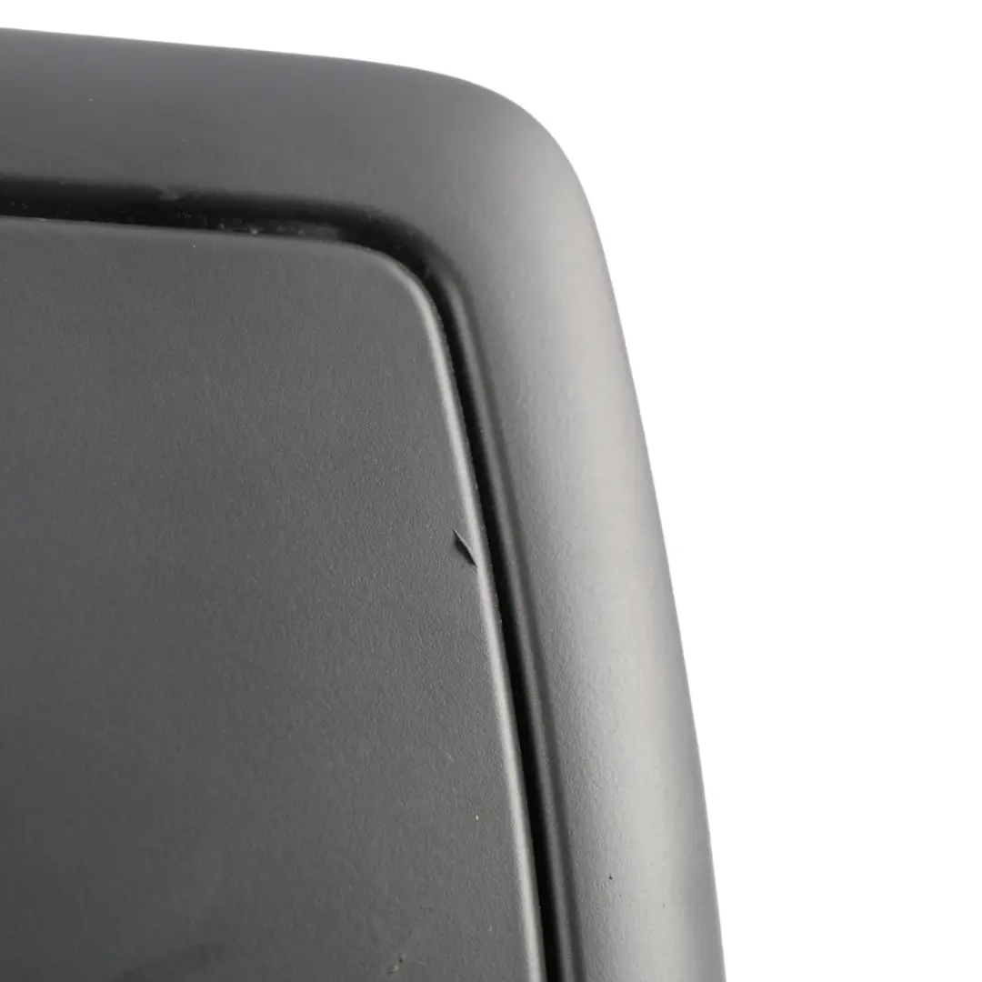 Storage Tray Instrument Panel Dash Dashboard to BMW E81 E87 LCI E88 E82 with Part number 9127054 BMW E81 E87 LCI E88 E82 Storage Tray Instrument Panel Dash Dashboard - SKU RHD-9127054-9 - Part number 9127054