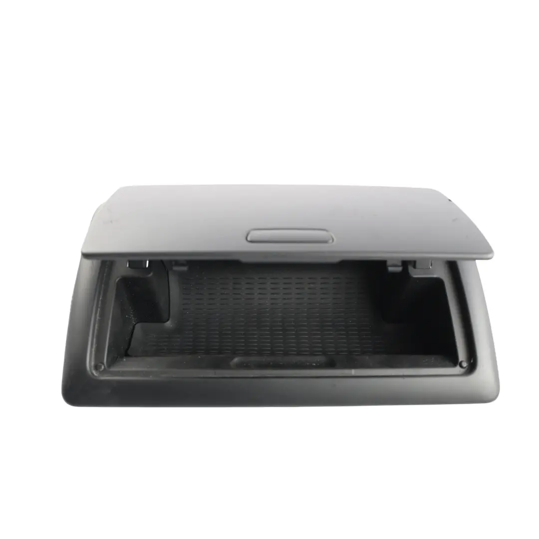 Storage Tray Instrument Panel Dash Dashboard to BMW E81 E87 LCI E88 E82 with Part number 9127054 BMW E81 E87 LCI E88 E82 Storage Tray Instrument Panel Dash Dashboard - SKU RHD-9127054-9 - Part number 9127054