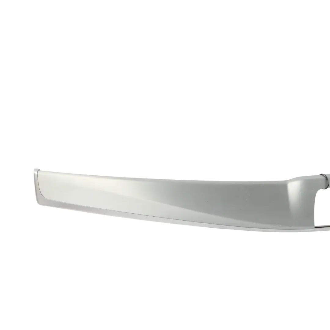 Dashboard Strip BMW F10 F11 Decor Trim Dash Cover Brushed Aluminium to with Part number 9192958 Dashboard Strip BMW F10 F11 Decor Trim Dash Cover Brushed Aluminium - SKU rhd-9192958-1 - Part number 9192958