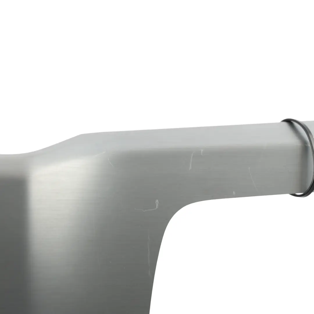 Dashboard Strip BMW F10 F11 Decor Trim Dash Cover Brushed Aluminium to with Part number 9192958 Dashboard Strip BMW F10 F11 Decor Trim Dash Cover Brushed Aluminium - SKU rhd-9192958-1 - Part number 9192958