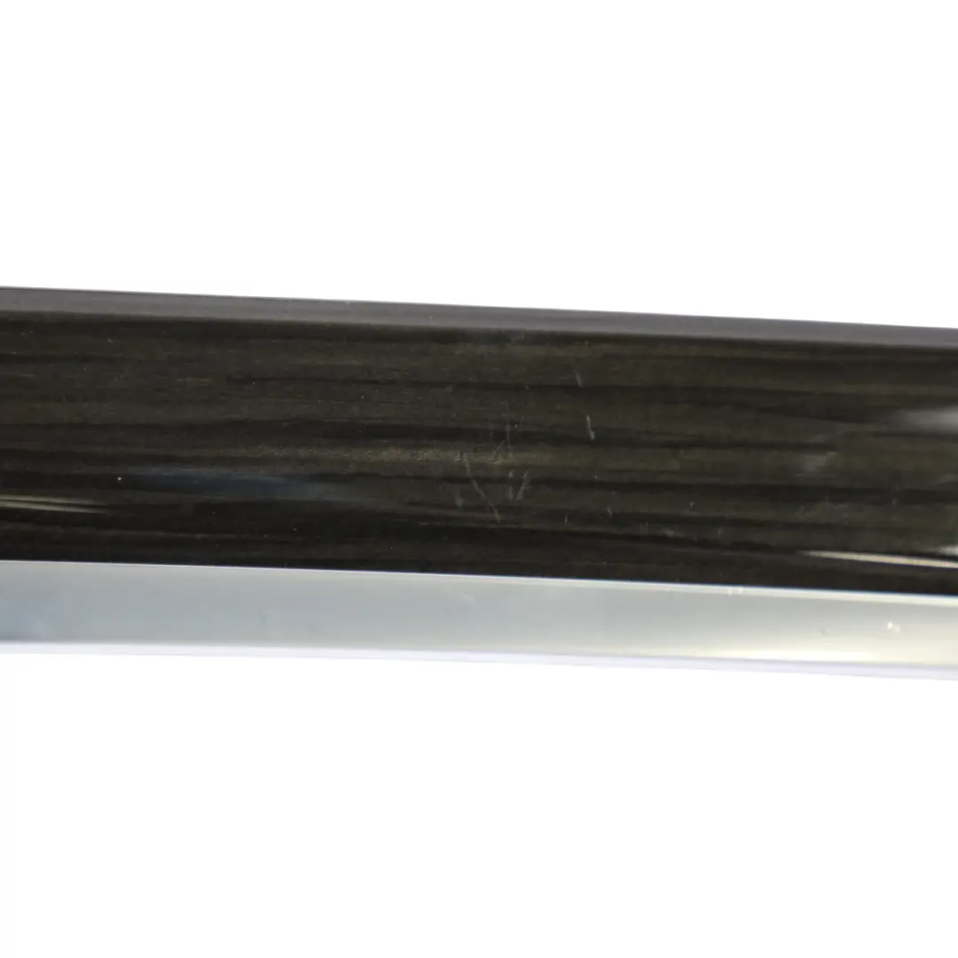 Trim Strip Set BMW F10 F11 Dashboard Console Decor Cover Wood Set Anthracite to with Part number 9206381 Trim Strip Set BMW F10 F11 Dashboard Console Decor Cover Wood Set Anthracite - SKU rhd-9206381-1 - Part number 9206381