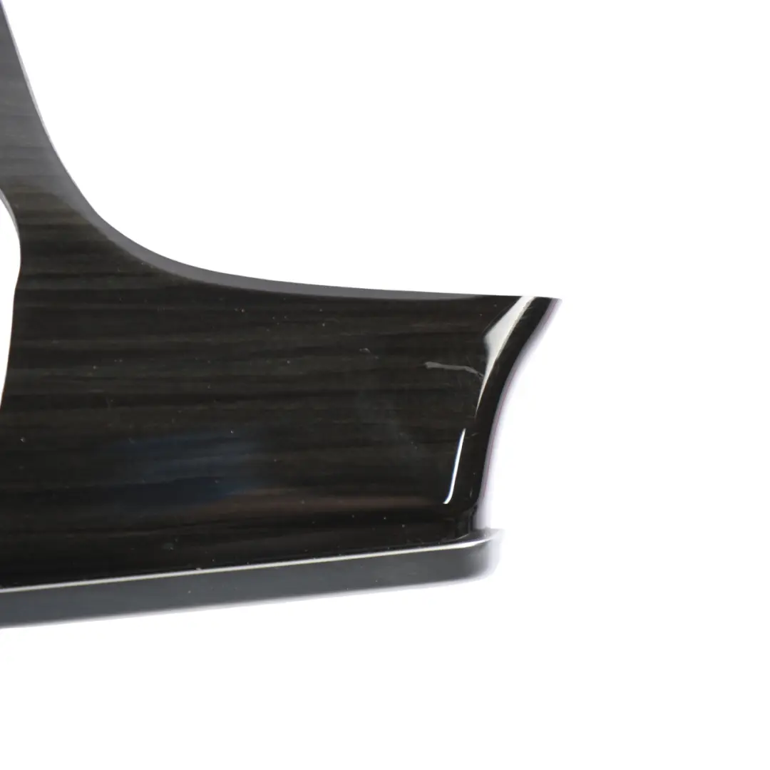 Trim Strip Set BMW F10 F11 Dashboard Console Decor Cover Wood Set Anthracite to with Part number 9206381 Trim Strip Set BMW F10 F11 Dashboard Console Decor Cover Wood Set Anthracite - SKU rhd-9206381-1 - Part number 9206381