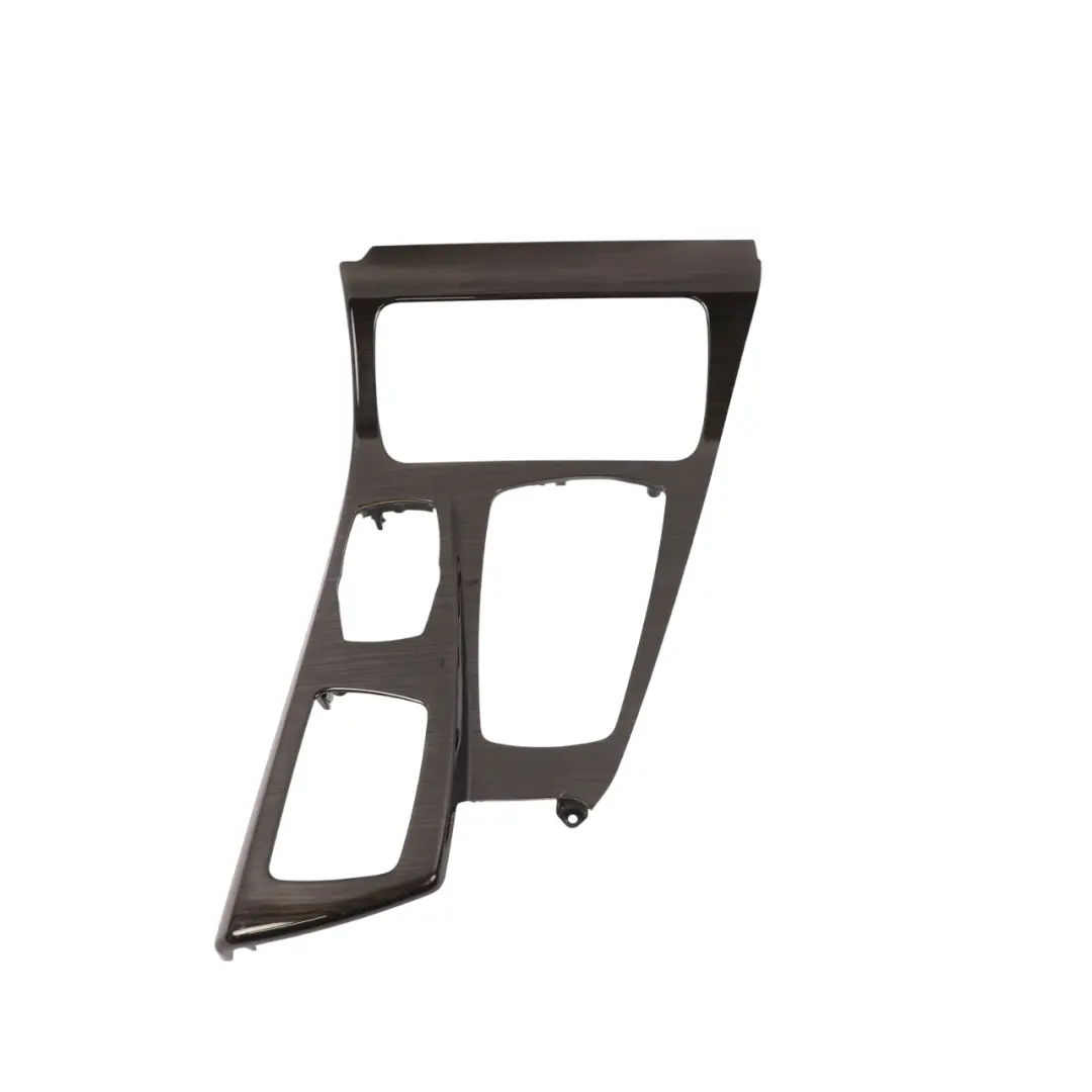 Trim Strip Set BMW F10 F11 Dashboard Console Decor Cover Wood Set Anthracite to with Part number 9206381 Trim Strip Set BMW F10 F11 Dashboard Console Decor Cover Wood Set Anthracite - SKU rhd-9206381-1 - Part number 9206381