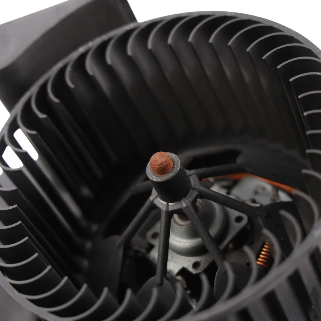 Heater Fan Blower Unit Air Conditioning Control Unit X6 E71 to BMW X5 E70 with Part number 9246836 BMW X5 E70 Heater Fan Blower Unit Air Conditioning Control Unit X6 E71 - SKU rhd-9246836-2 - Part number 9246836