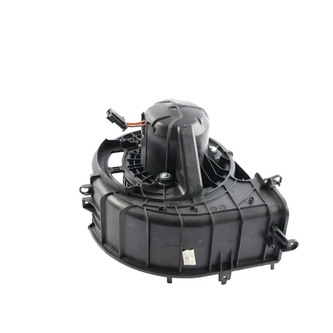 BMW X5 E70 Heater Fan Blower Unit Air Conditioning Control Unit X6 E71 - SKU rhd-9246836-2 - Part number 9246836