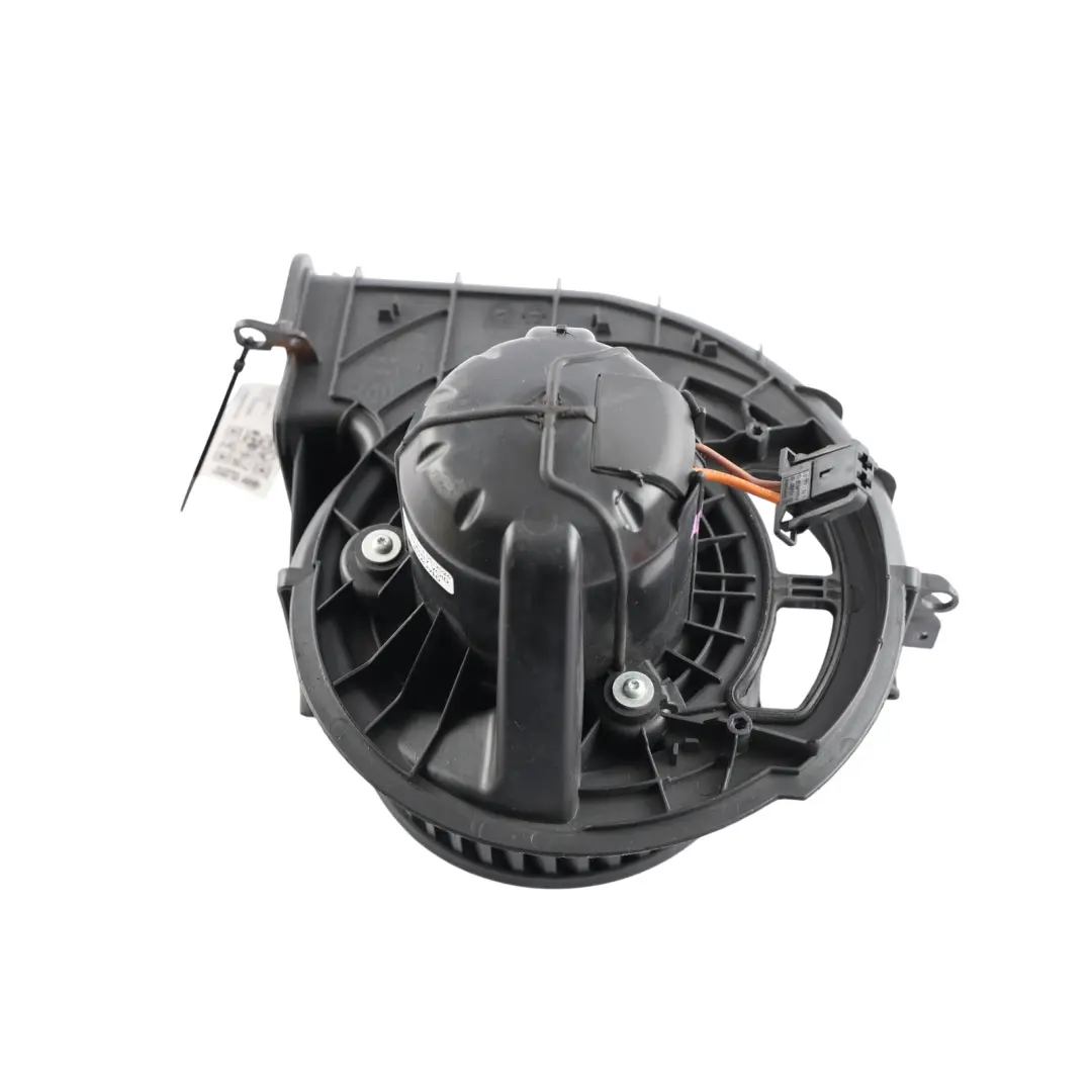 BMW X5 E70 Heater Fan Blower Unit Air Conditioning Control Unit X6 E71 - SKU rhd-9246836-2 - Part number 9246836