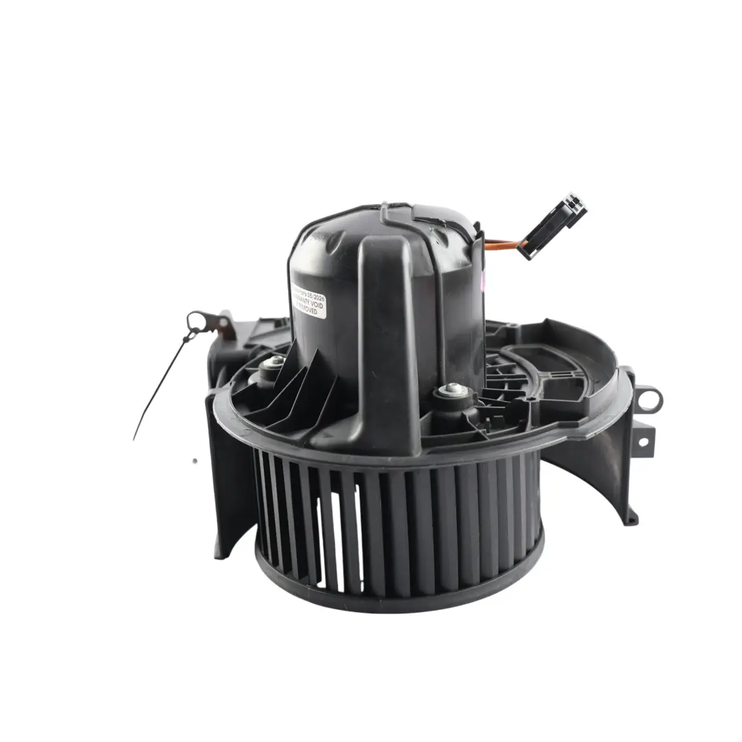 Heater Fan Blower Unit Air Conditioning Control Unit X6 E71 to BMW X5 E70 with Part number 9246836 BMW X5 E70 Heater Fan Blower Unit Air Conditioning Control Unit X6 E71 - SKU rhd-9246836-2 - Part number 9246836