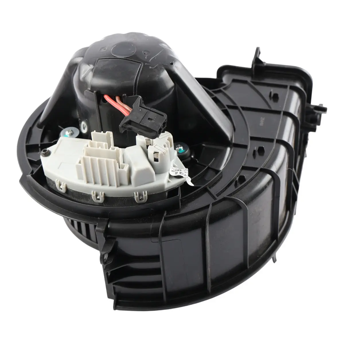 Heater Fan BMW X5 E70 X6 E71 Blower Control Unit Air Conditioning 9246836