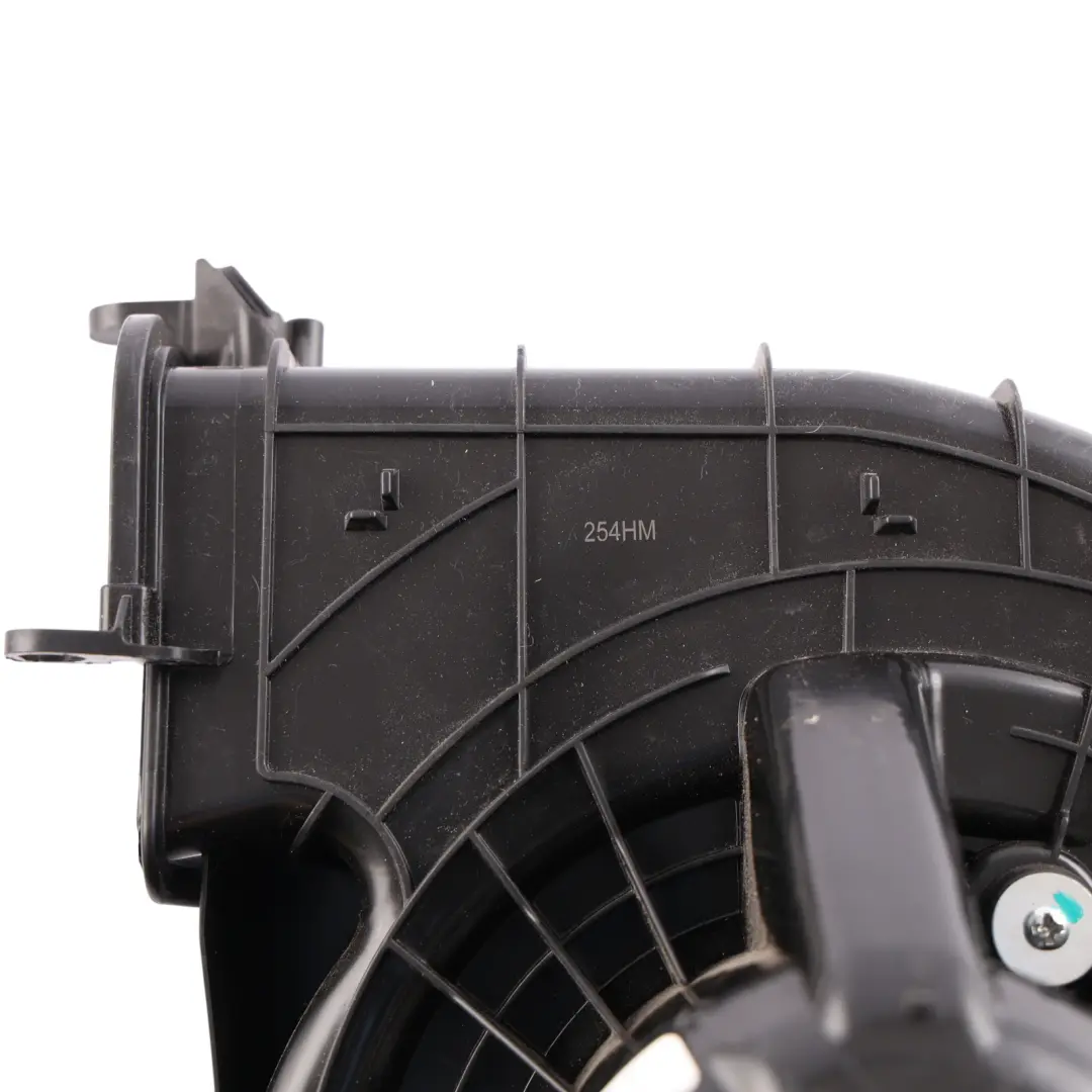 Heater Fan BMW X5 E70 X6 E71 Blower Control Unit Air Conditioning to with Part number 9246836 Heater Fan BMW X5 E70 X6 E71 Blower Control Unit Air Conditioning - SKU RHD-9246836-4 - Part number 9246836