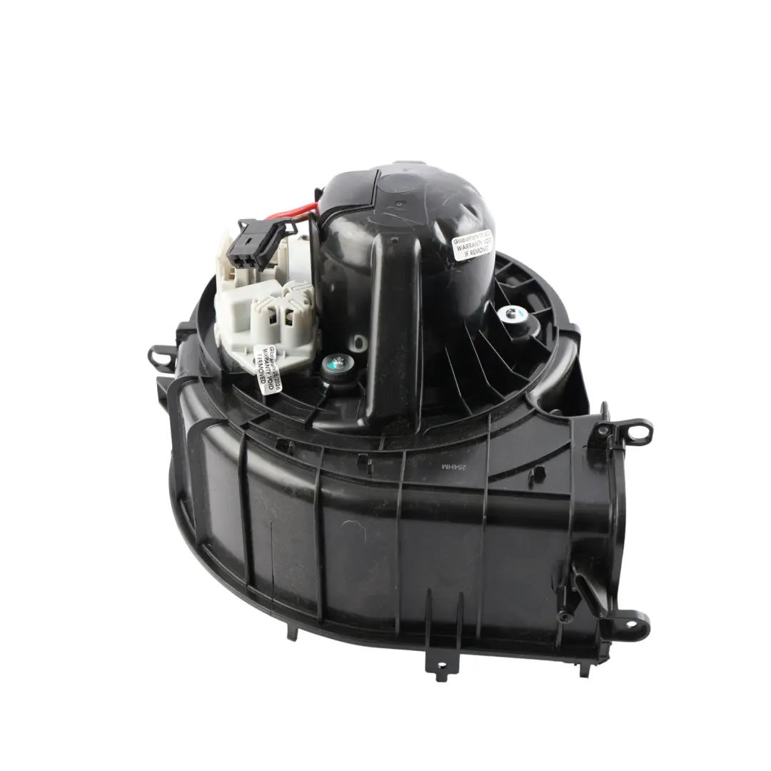 Heater Fan BMW X5 E70 X6 E71 Blower Control Unit Air Conditioning to with Part number 9246836 Heater Fan BMW X5 E70 X6 E71 Blower Control Unit Air Conditioning - SKU RHD-9246836-4 - Part number 9246836