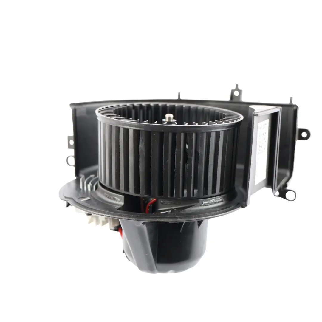  Heater Fan BMW X5 E70 X6 E71 Blower Control Unit Air Conditioning - SKU RHD-9246836-4 - Part number 9246836